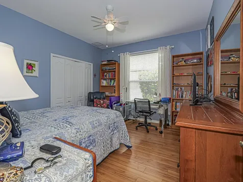 709 Brush Foot Drive Sebastian FL 32958