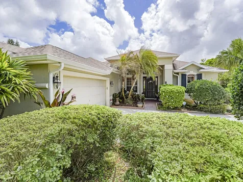 709 Brush Foot Drive Sebastian FL 32958