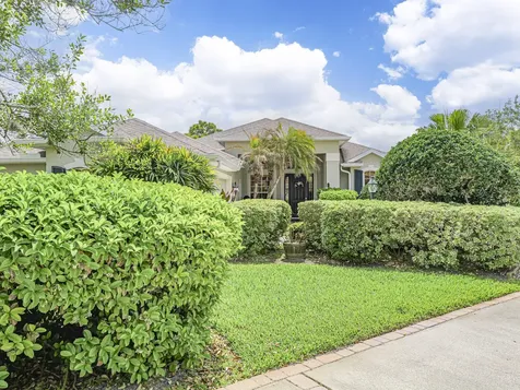 709 Brush Foot Drive Sebastian FL 32958