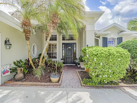 709 Brush Foot Drive Sebastian FL 32958