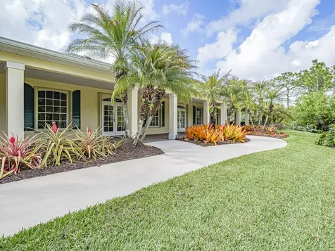 709 Brush Foot Drive Sebastian FL 32958