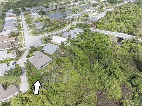 709 Brush Foot Drive Sebastian FL 32958