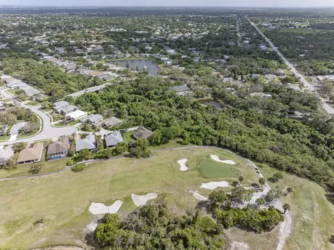 709 Brush Foot Drive Sebastian FL 32958