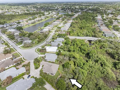709 Brush Foot Drive Sebastian FL 32958