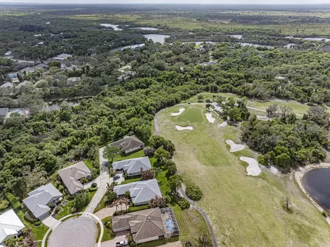 709 Brush Foot Drive Sebastian FL 32958