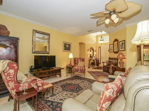 709 Brush Foot Drive Sebastian FL 32958