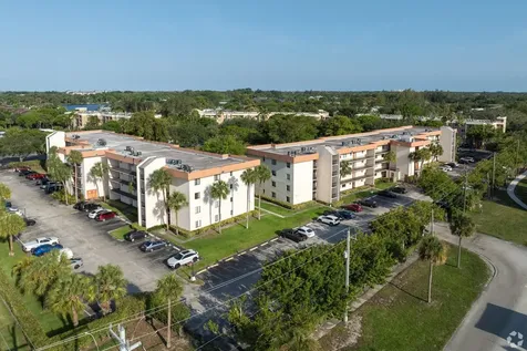 5981 Via Vermilya Lake Worth FL 33462