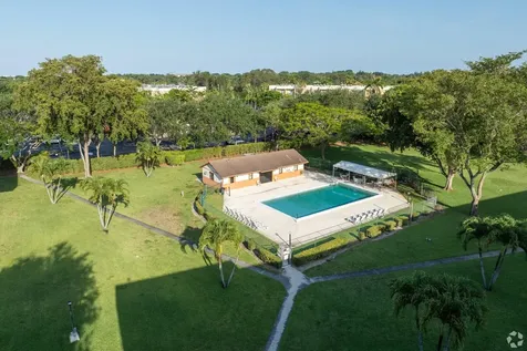 5981 Via Vermilya Lake Worth FL 33462