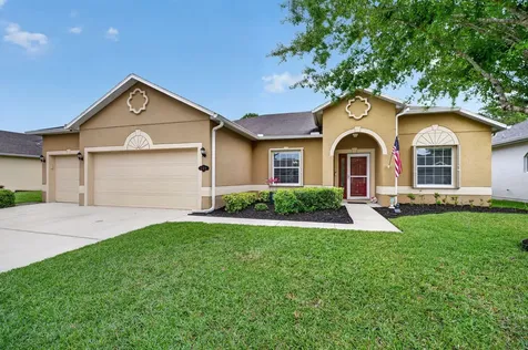 135 Stony Point Drive Sebastian FL 32958