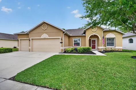 135 Stony Point Drive Sebastian FL 32958