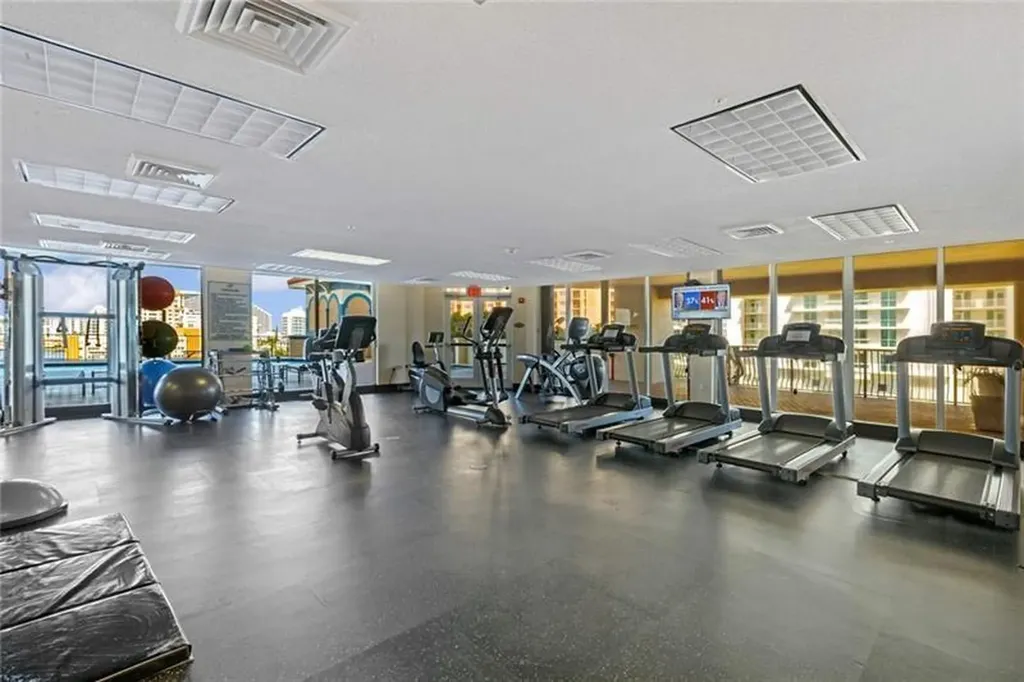 100 S Birch Road Fort Lauderdale FL 33316