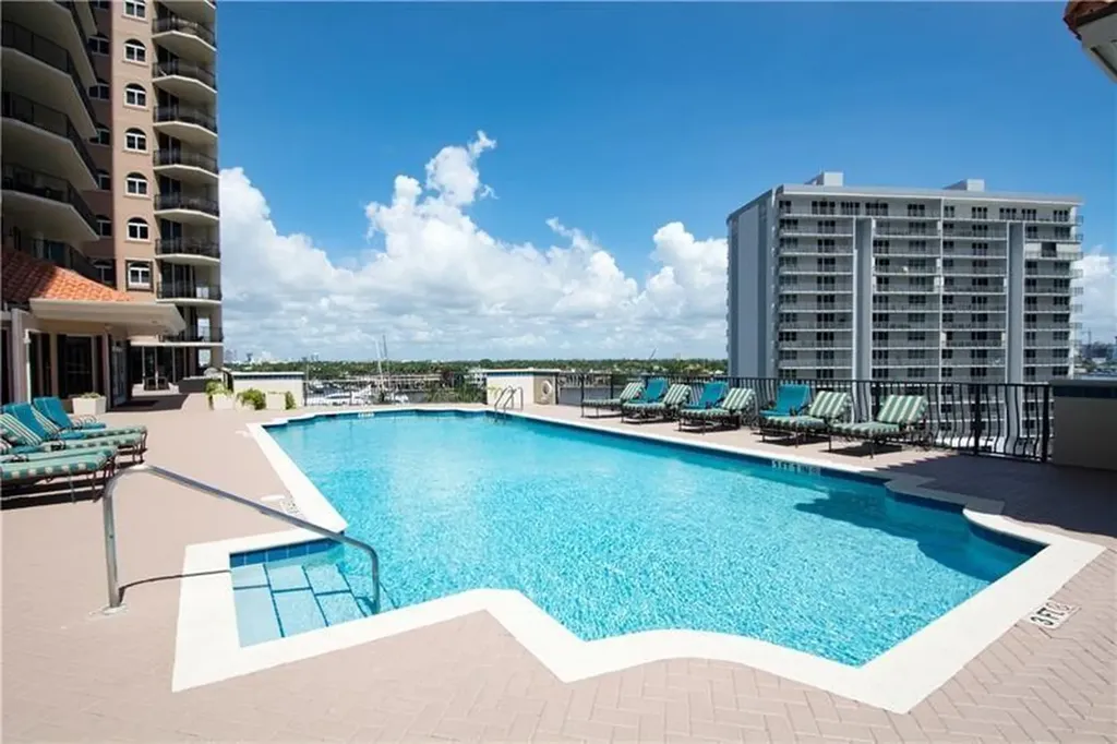 100 S Birch Road Fort Lauderdale FL 33316