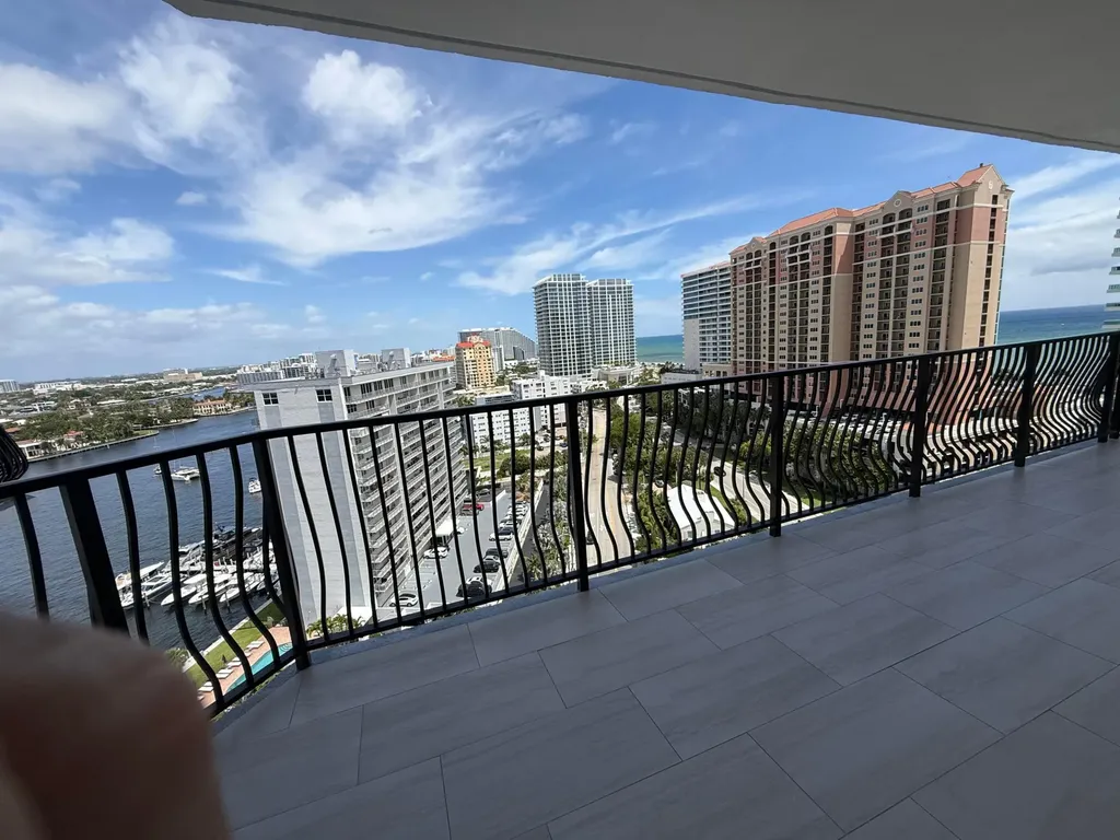 100 S Birch Road Fort Lauderdale FL 33316