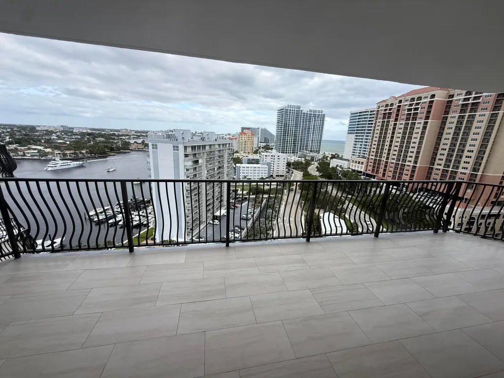 100 S Birch Road Fort Lauderdale FL 33316