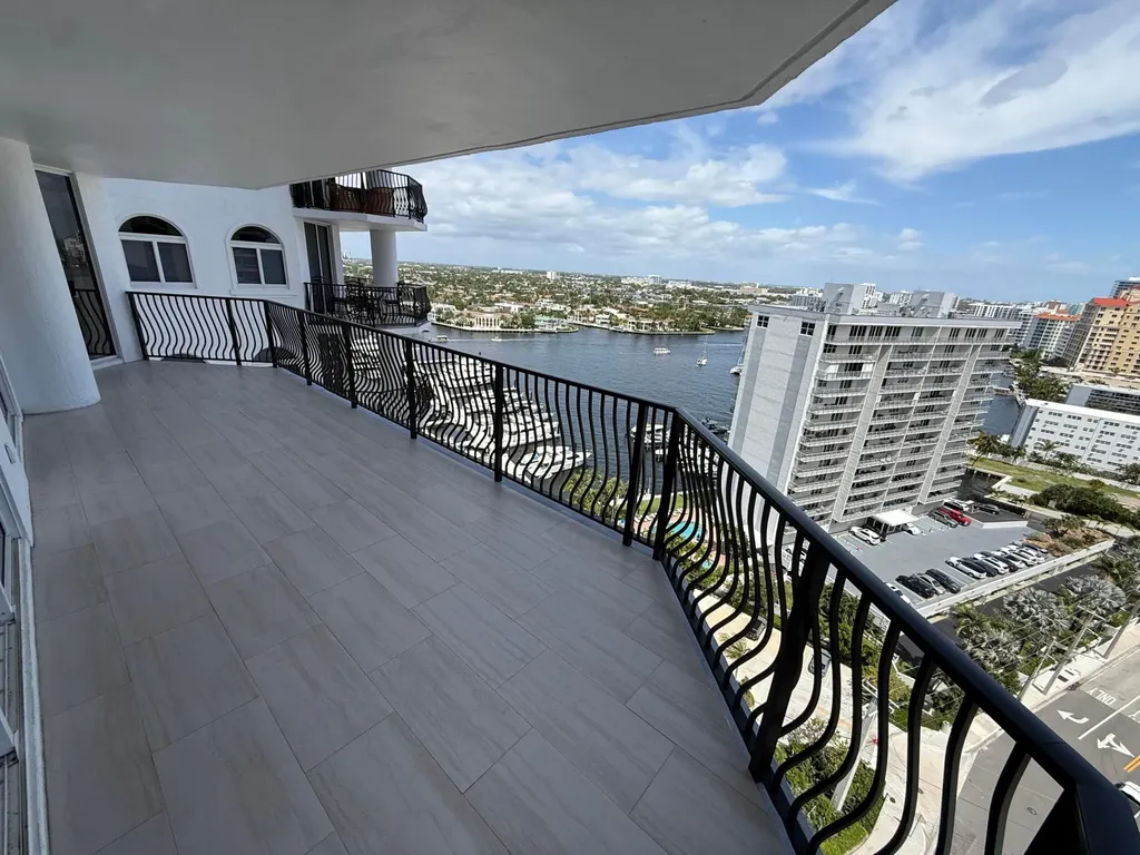 100 S Birch Road Fort Lauderdale FL 33316