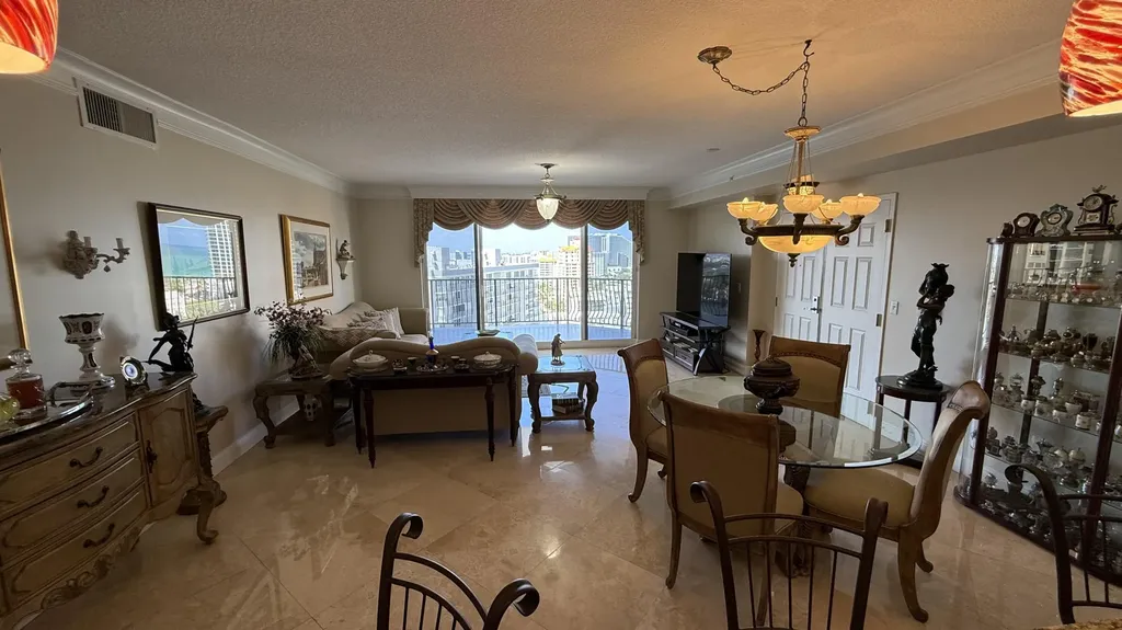100 S Birch Road Fort Lauderdale FL 33316