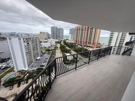 100 S Birch Road Fort Lauderdale FL 33316