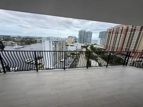 100 S Birch Road Fort Lauderdale FL 33316