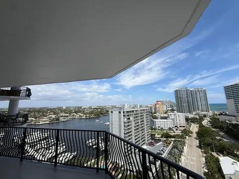100 S Birch Road Fort Lauderdale FL 33316