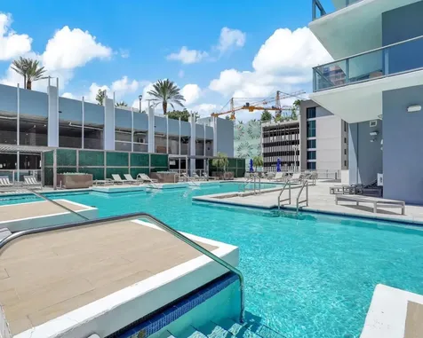 1010 SW 2nd Avenue Miami FL 33130