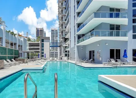 1010 SW 2nd Avenue Miami FL 33130