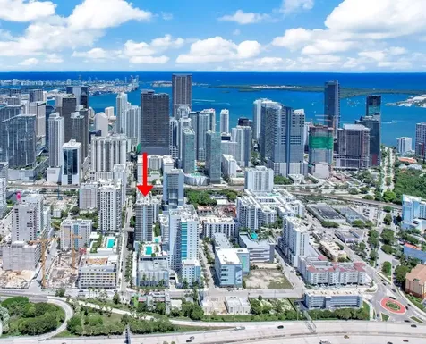 1010 SW 2nd Avenue Miami FL 33130