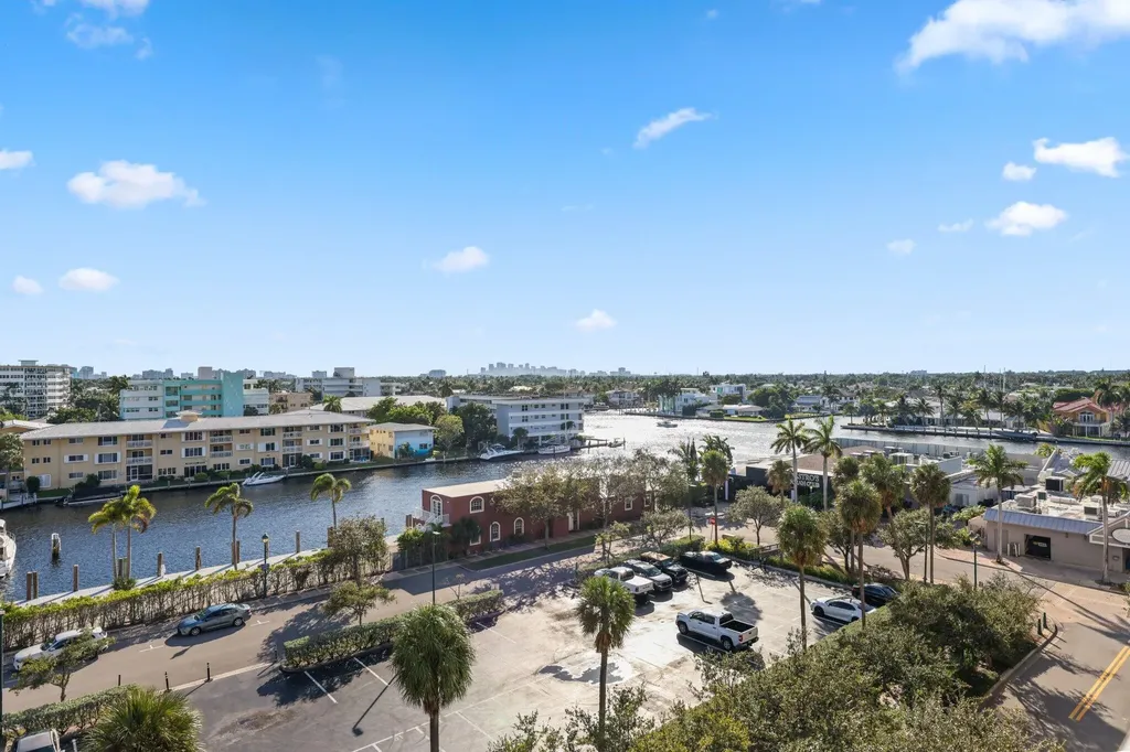 3020 NE 32nd Avenue Fort Lauderdale FL 33308