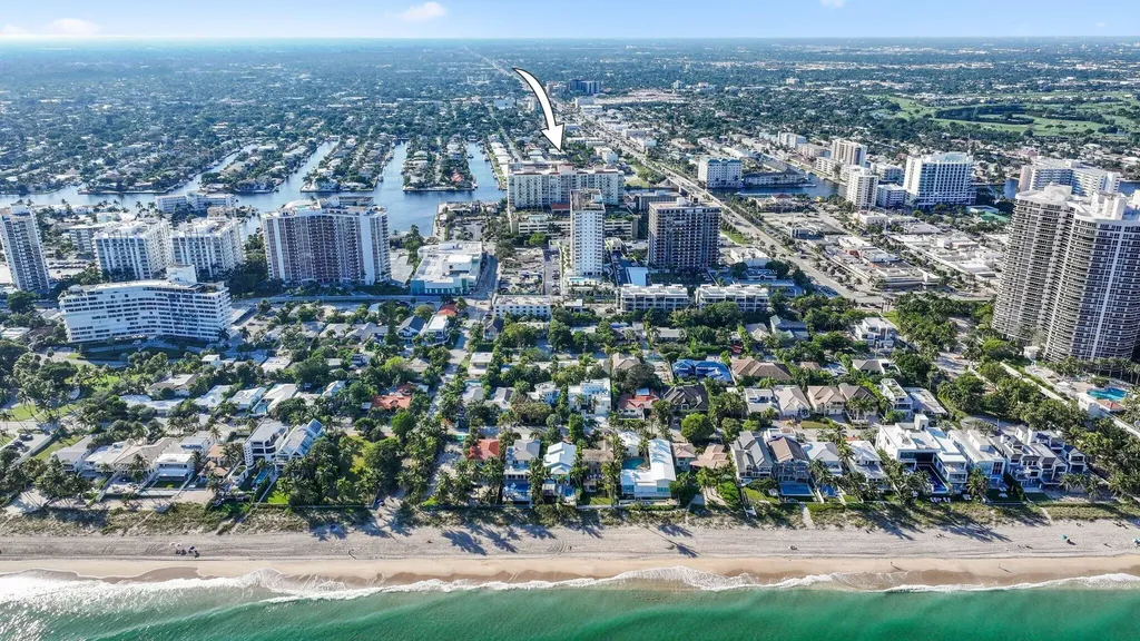 3020 NE 32nd Avenue Fort Lauderdale FL 33308
