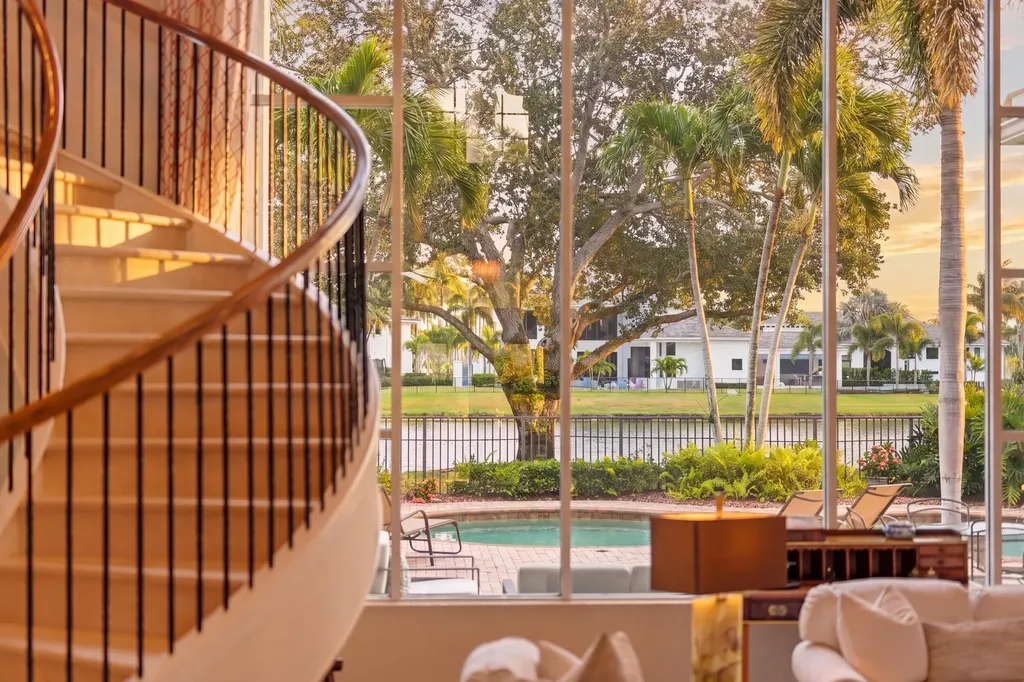 442 Savoie Drive Palm Beach Gardens FL 33410