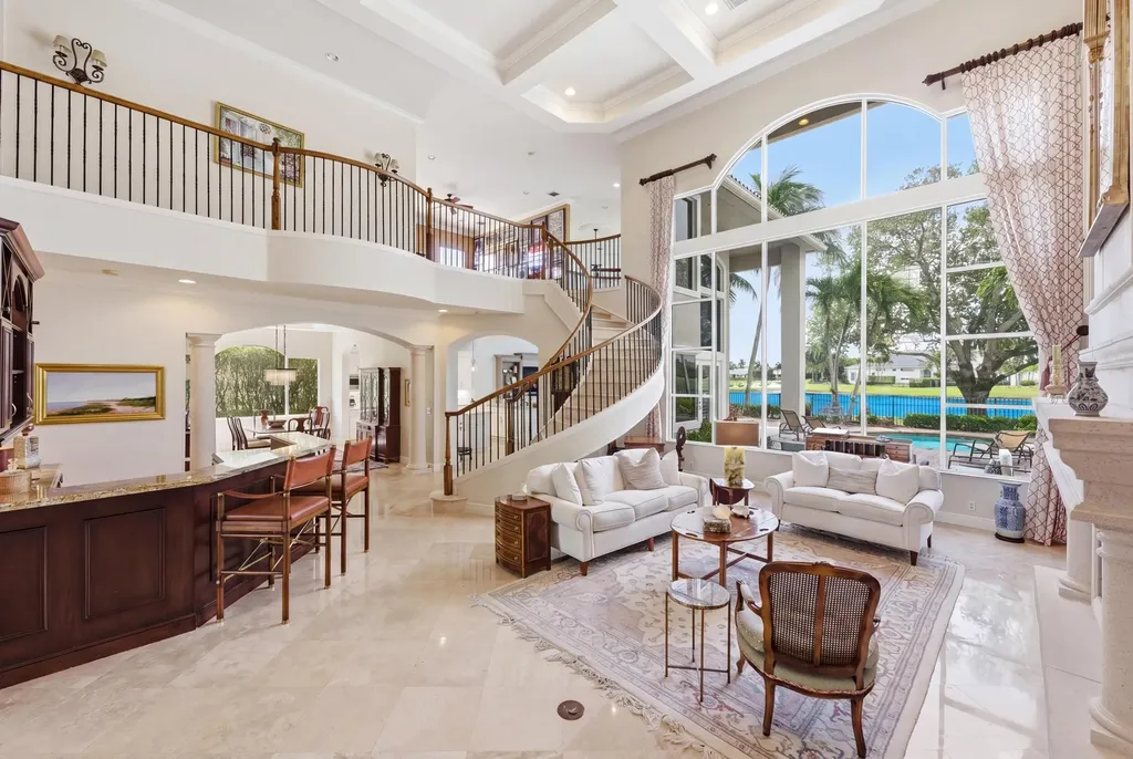 442 Savoie Drive Palm Beach Gardens FL 33410