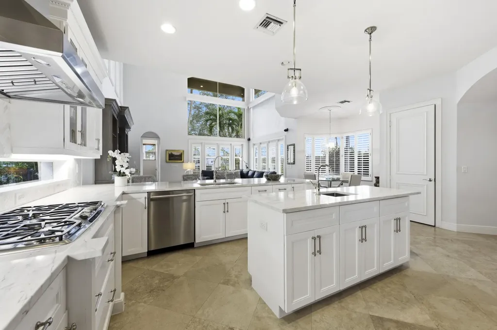 442 Savoie Drive Palm Beach Gardens FL 33410