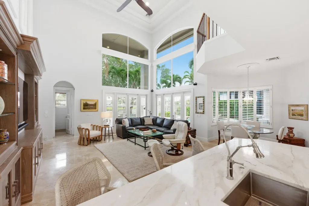 442 Savoie Drive Palm Beach Gardens FL 33410