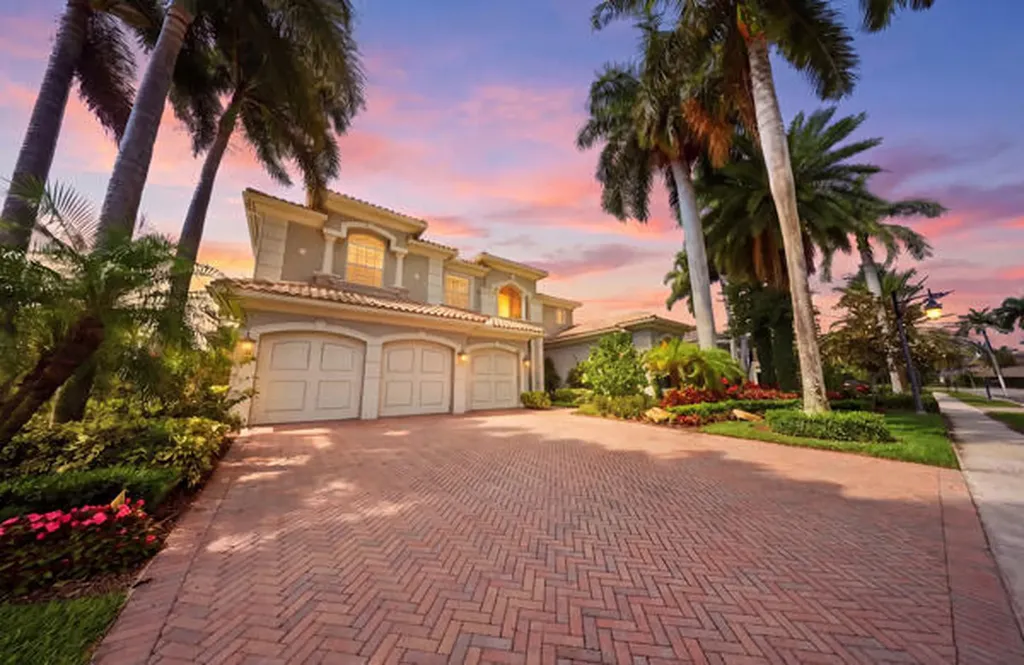 442 Savoie Drive Palm Beach Gardens FL 33410
