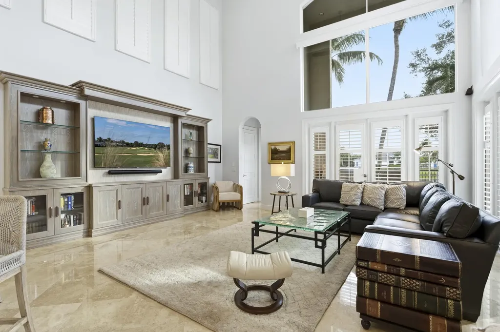 442 Savoie Drive Palm Beach Gardens FL 33410
