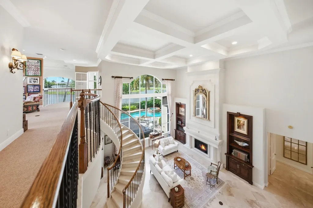 442 Savoie Drive Palm Beach Gardens FL 33410