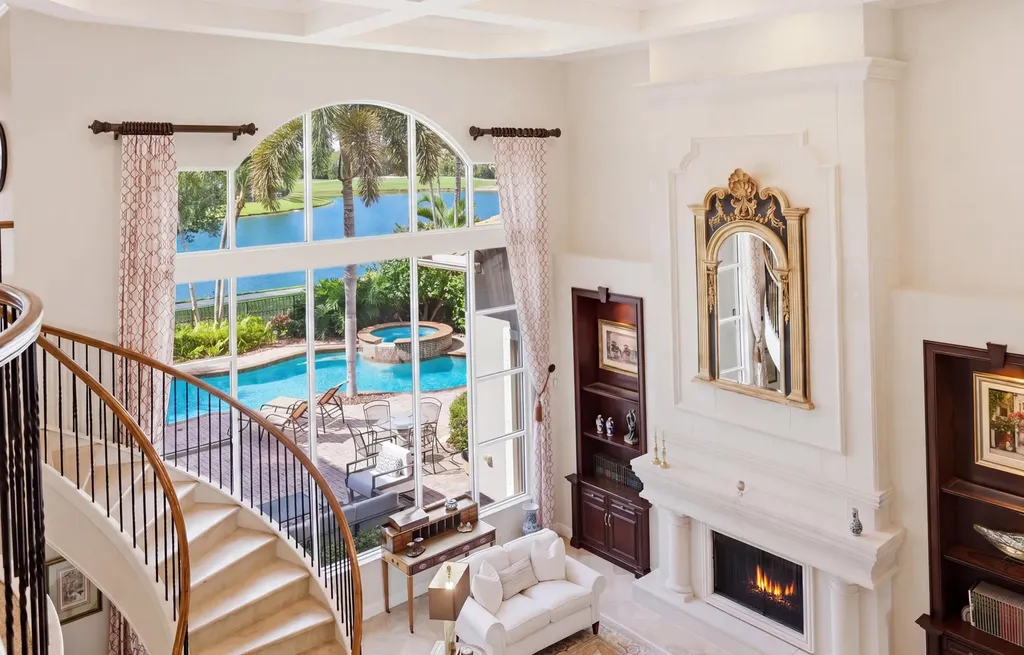 442 Savoie Drive Palm Beach Gardens FL 33410