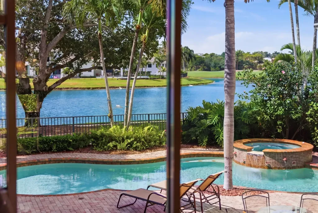 442 Savoie Drive Palm Beach Gardens FL 33410