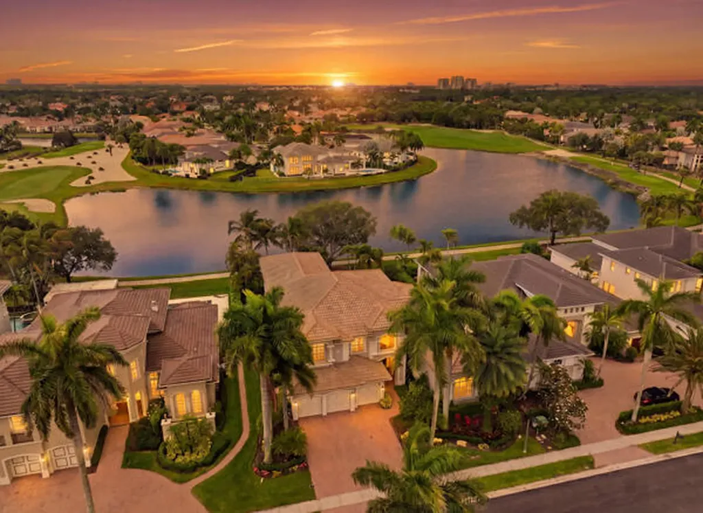 442 Savoie Drive Palm Beach Gardens FL 33410