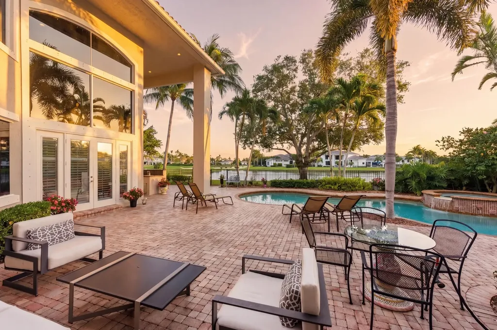 442 Savoie Drive Palm Beach Gardens FL 33410