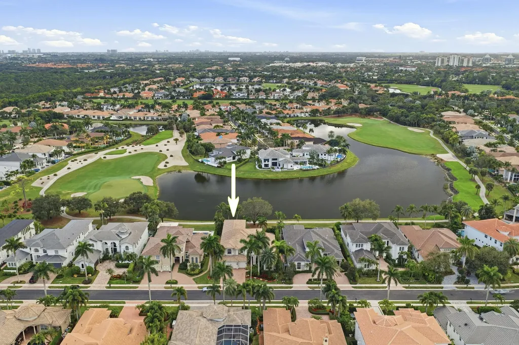 442 Savoie Drive Palm Beach Gardens FL 33410