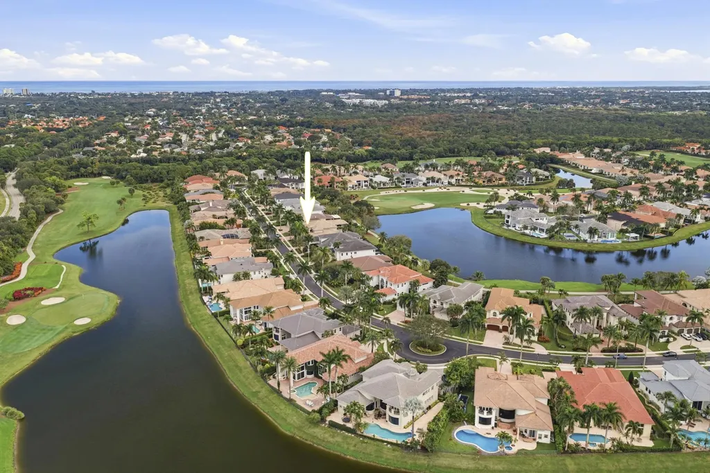 442 Savoie Drive Palm Beach Gardens FL 33410