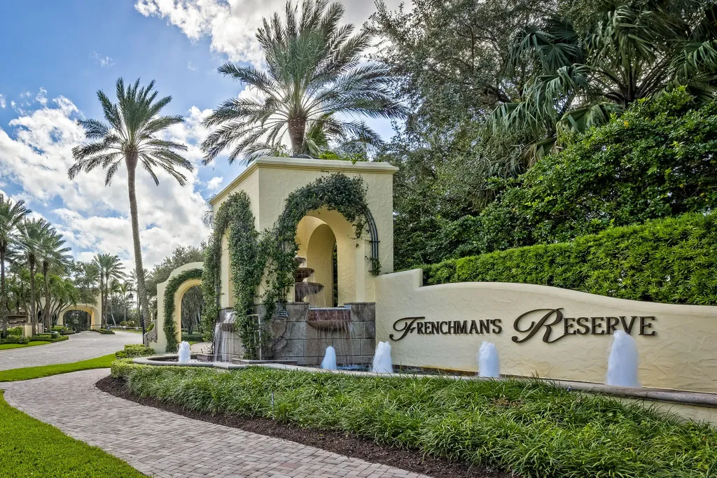 442 Savoie Drive Palm Beach Gardens FL 33410
