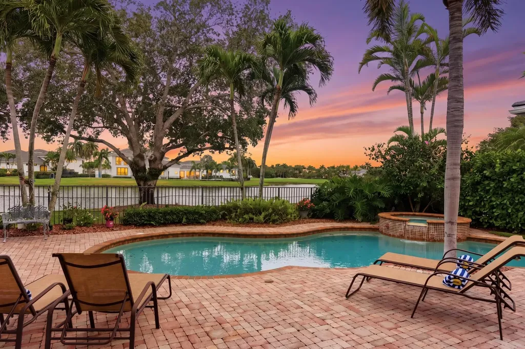 442 Savoie Drive Palm Beach Gardens FL 33410
