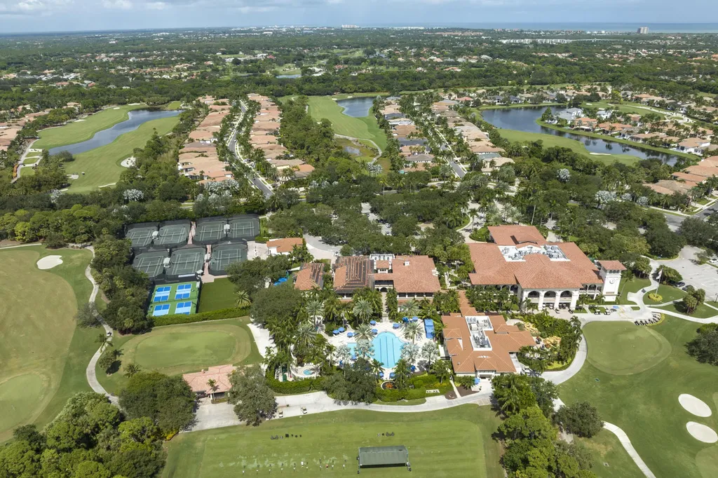 442 Savoie Drive Palm Beach Gardens FL 33410
