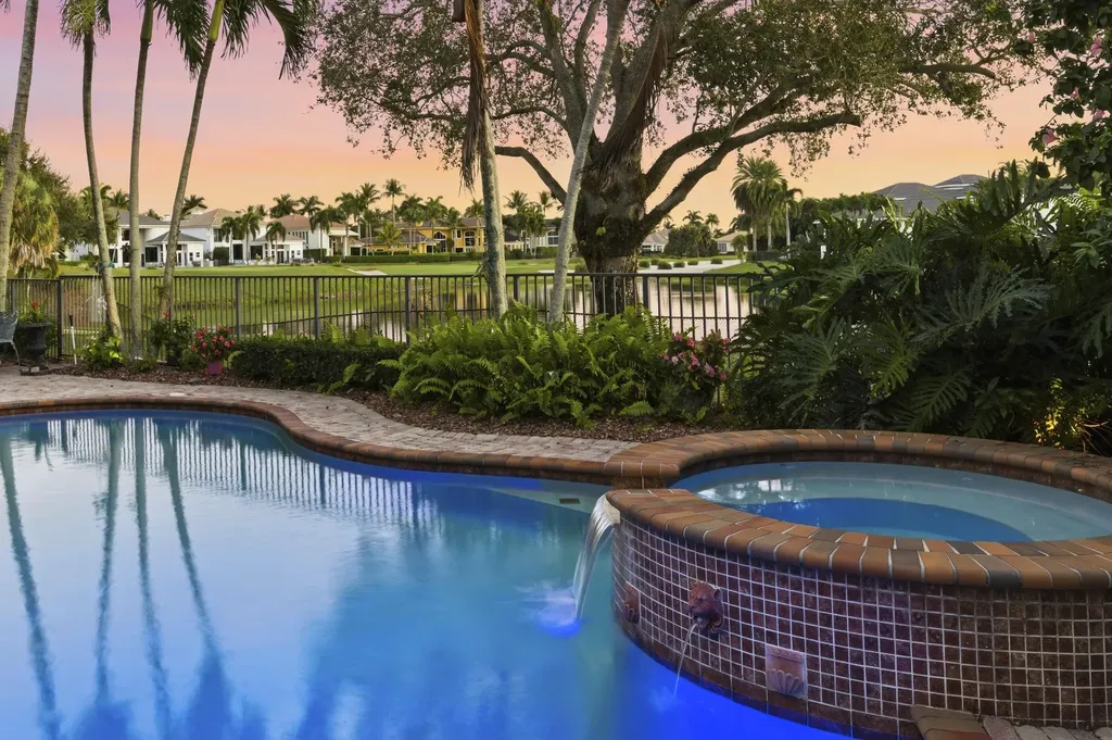 442 Savoie Drive Palm Beach Gardens FL 33410