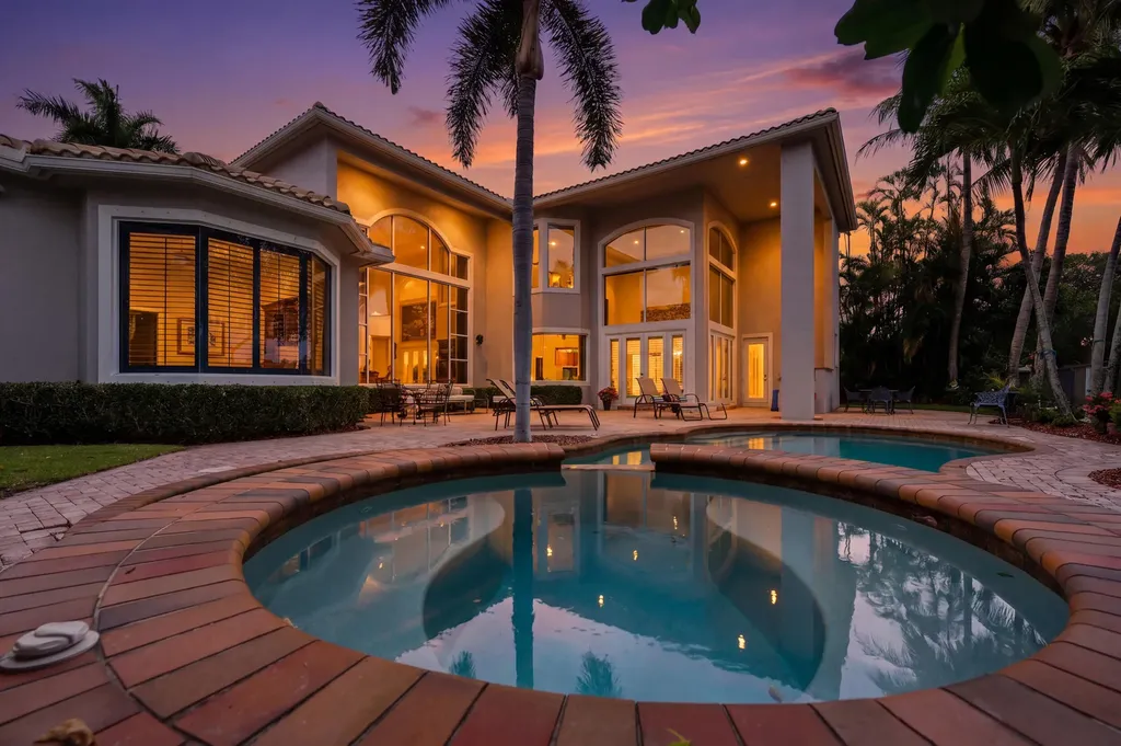442 Savoie Drive Palm Beach Gardens FL 33410