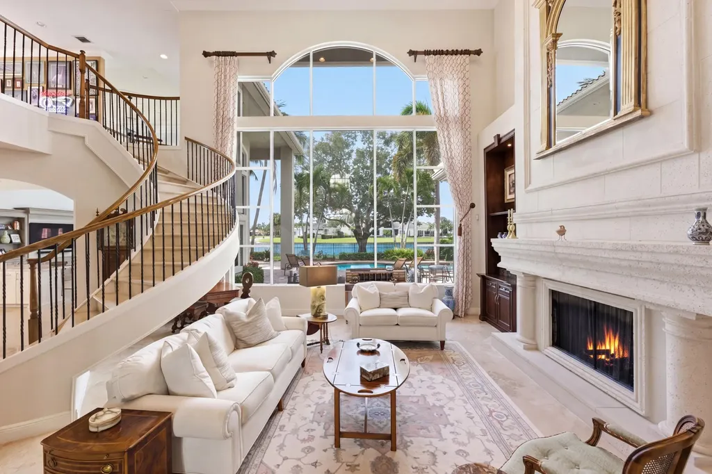 442 Savoie Drive Palm Beach Gardens FL 33410