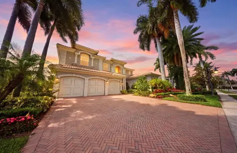 442 Savoie Drive Palm Beach Gardens FL 33410