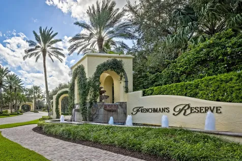 442 Savoie Drive Palm Beach Gardens FL 33410