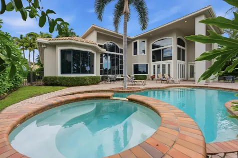 442 Savoie Drive Palm Beach Gardens FL 33410